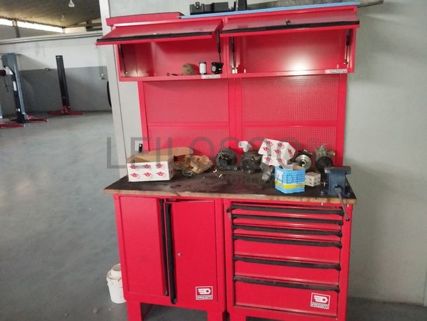 Equipamentos para a Indústria Automóvel