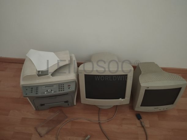 Equipamentos para a Indústria Automóvel