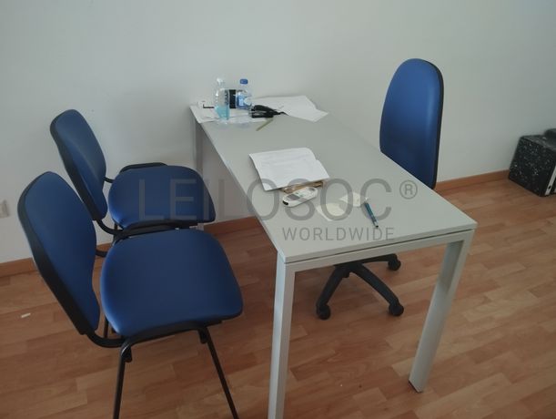 Equipamentos para a Indústria Automóvel