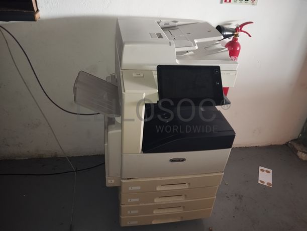 Equipamentos para a Indústria Automóvel