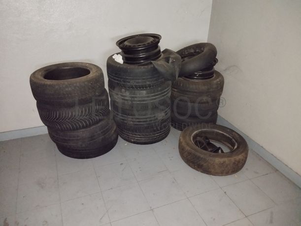 Equipamentos para a Indústria Automóvel