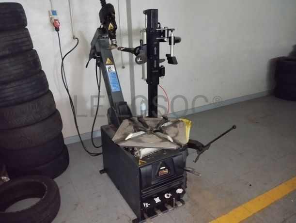 Equipamentos para a Indústria Automóvel