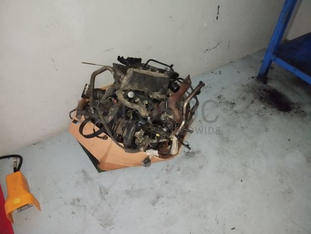 Equipamentos para a Indústria Automóvel