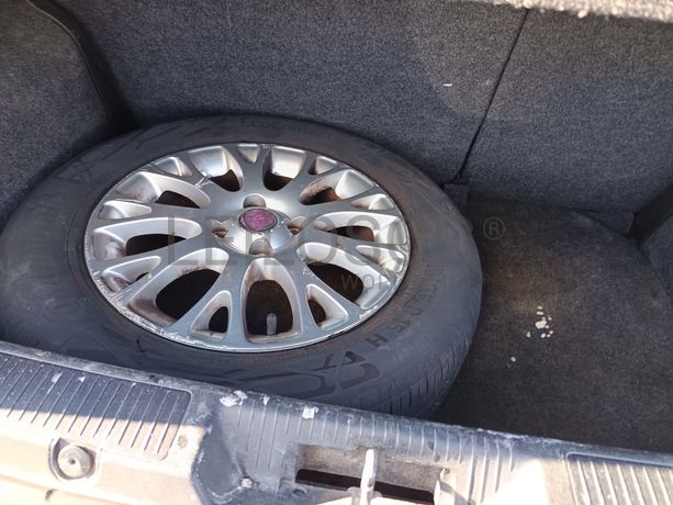 Fiat Punto · Ano 2010