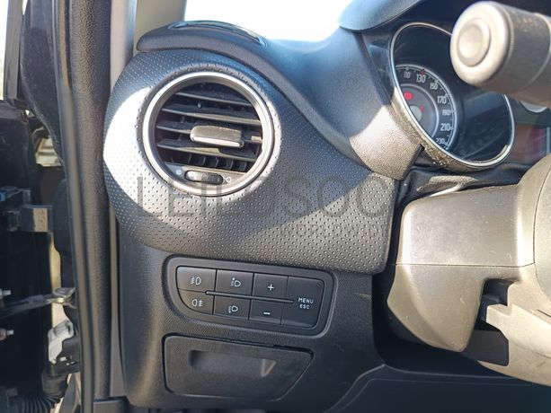 Fiat Punto · Ano 2010