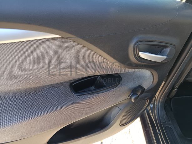 Fiat Punto · Ano 2010