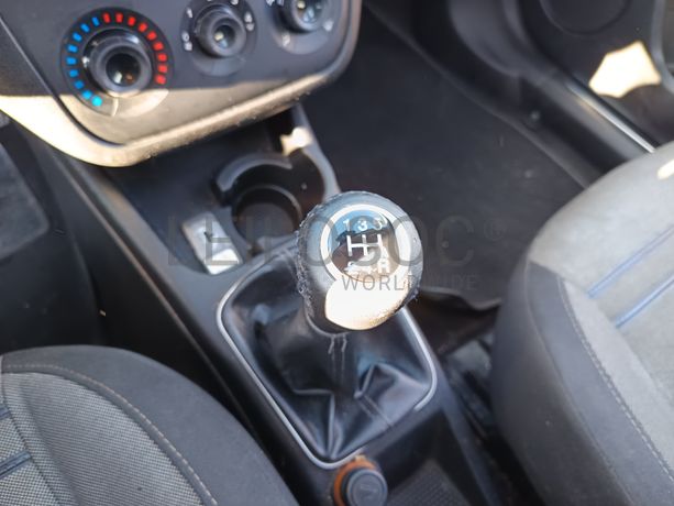 Fiat Punto · Ano 2010