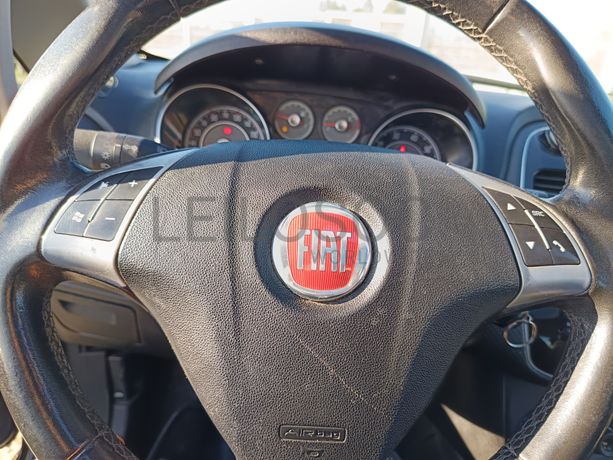 Fiat Punto · Ano 2010