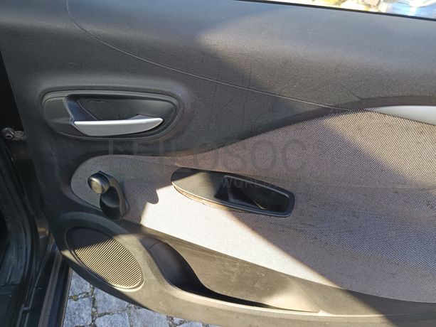 Fiat Punto · Ano 2010