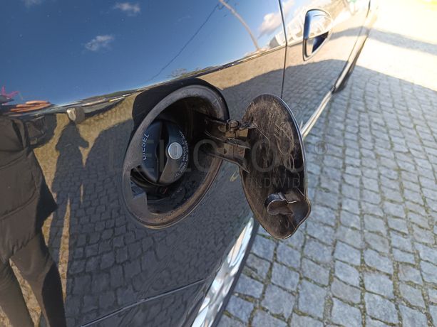 Fiat Punto · Ano 2010