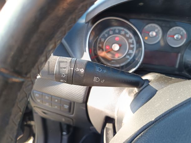 Fiat Punto · Ano 2010