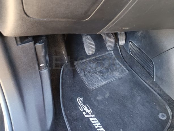 Fiat Punto · Ano 2010