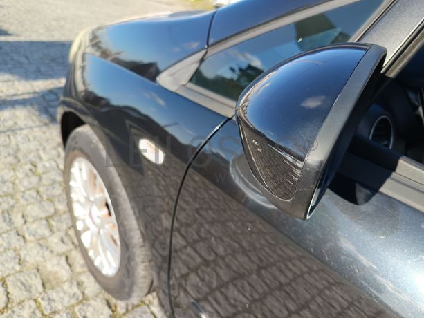 Fiat Punto · Ano 2010