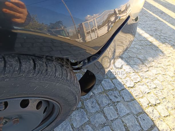 Fiat Punto · Ano 2010