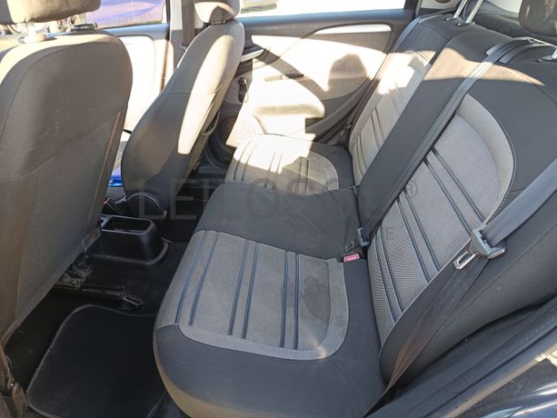 Fiat Punto · Ano 2010