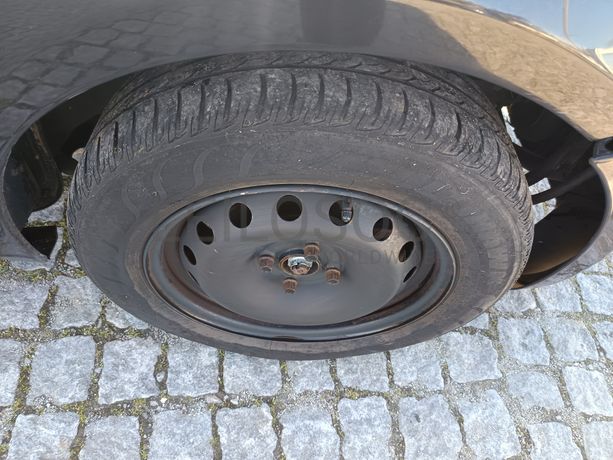 Fiat Punto · Ano 2010