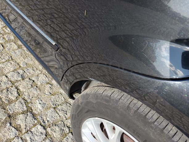 Fiat Punto · Ano 2010