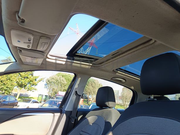 Fiat Punto · Ano 2010