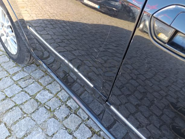 Fiat Punto · Ano 2010