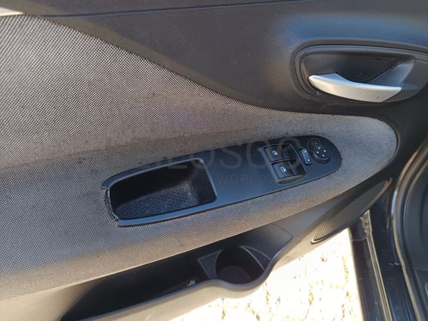 Fiat Punto · Ano 2010