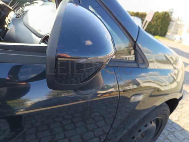 Fiat Punto · Ano 2010