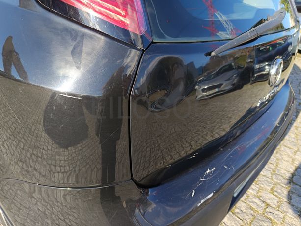 Fiat Punto · Ano 2010