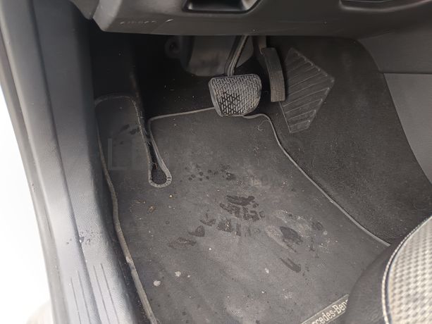 Mercedes-Benz CLA 200 · Ano 2015