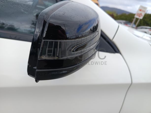 Mercedes-Benz CLA 200 · Ano 2015