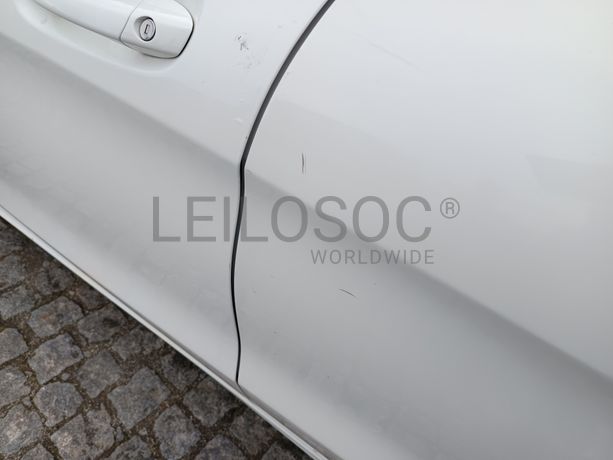 Mercedes-Benz CLA 200 · Ano 2015