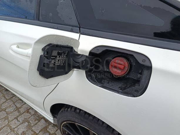 Mercedes-Benz CLA 200 · Ano 2015