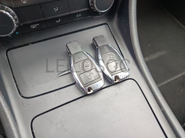 Mercedes-Benz CLA 200 · Ano 2015