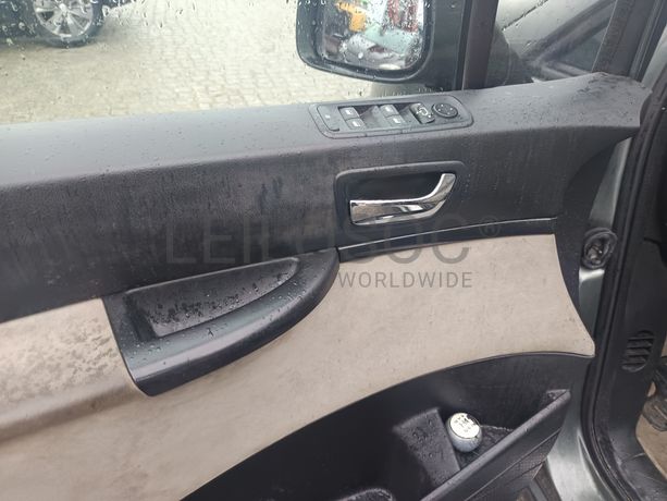 Peugeot 807 · Ano 2008 · 7 Lugares