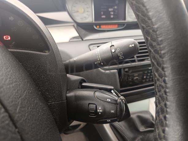 Peugeot 807 · Ano 2008 · 7 Lugares