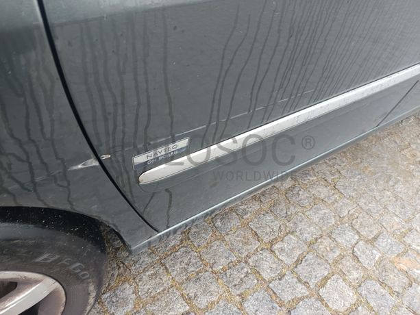 Peugeot 807 · Ano 2008 · 7 Lugares