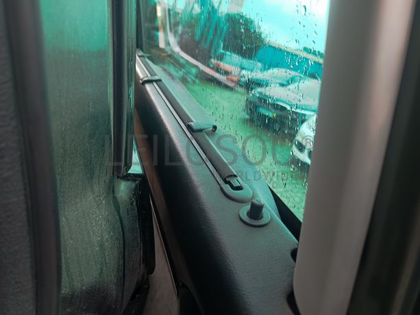 Peugeot 807 · Ano 2008 · 7 Lugares