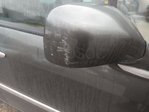 Peugeot 807 · Ano 2008 · 7 Lugares