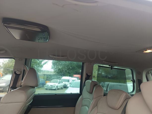 Peugeot 807 · Ano 2008 · 7 Lugares