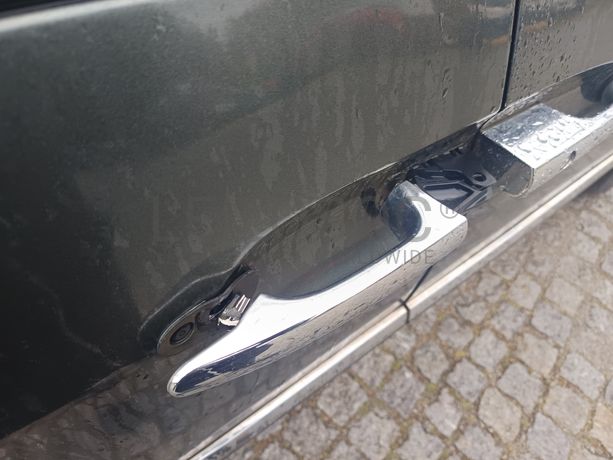 Peugeot 807 · Ano 2008 · 7 Lugares