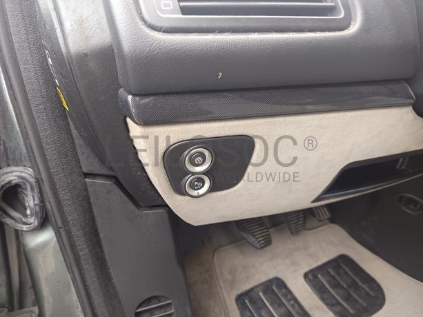 Peugeot 807 · Ano 2008 · 7 Lugares