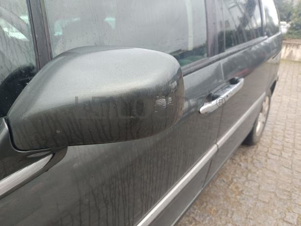 Peugeot 807 · Ano 2008 · 7 Lugares