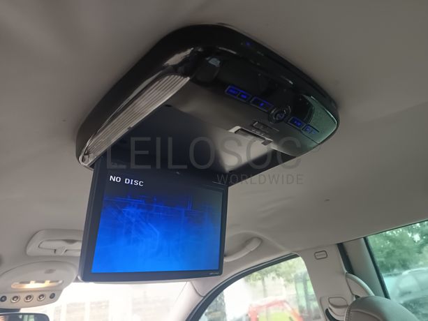 Peugeot 807 · Ano 2008 · 7 Lugares