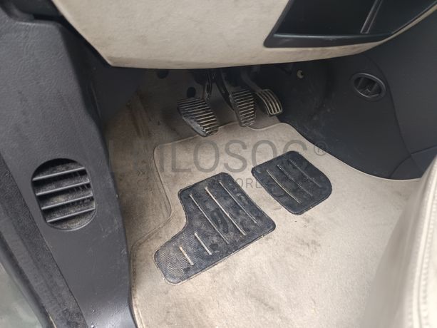 Peugeot 807 · Ano 2008 · 7 Lugares