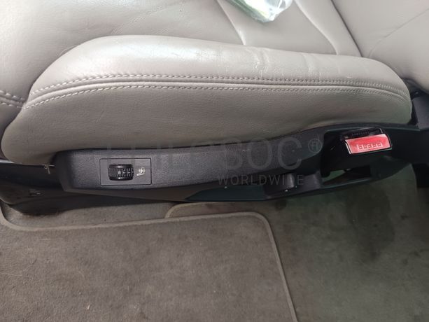 Peugeot 807 · Ano 2008 · 7 Lugares