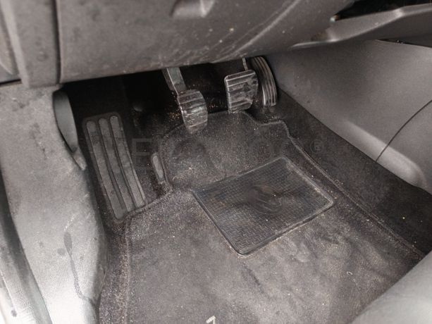 Renault Mégane · Ano 2014