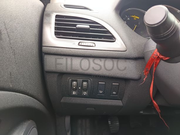 Renault Mégane · Ano 2014