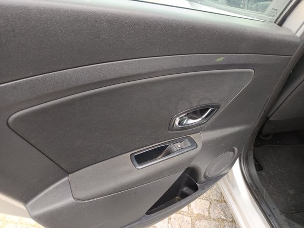 Renault Mégane · Ano 2014