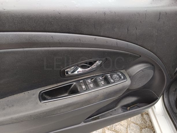 Renault Mégane · Ano 2014