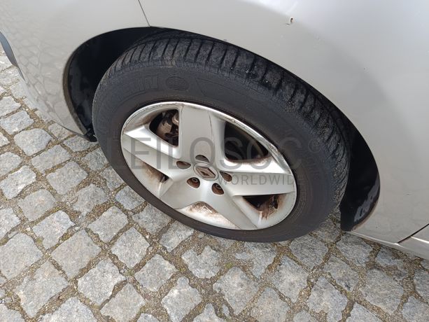 Renault Mégane · Ano 2014