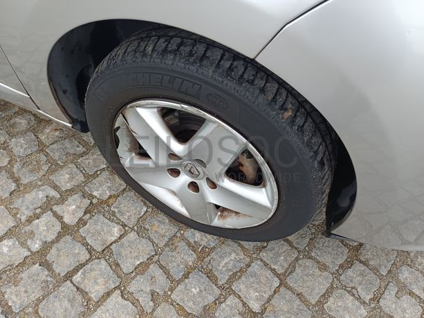 Renault Mégane · Ano 2014