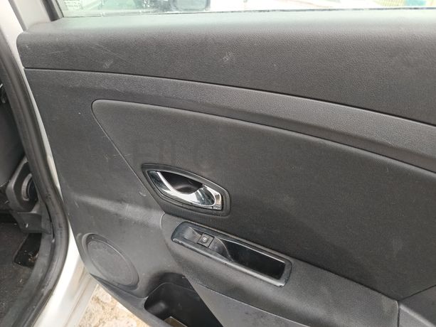 Renault Mégane · Ano 2014